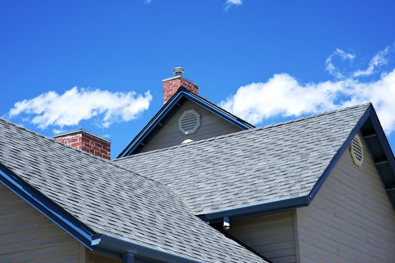 3 Benefits Professional Roof Cleaning Has To Offer