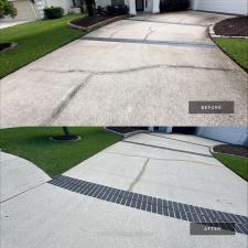 A-Tale-of-Restoration-Driveway-Cleaning-in-Ponte-Vedra-Beach-FL-with-Express-Clean-360 0