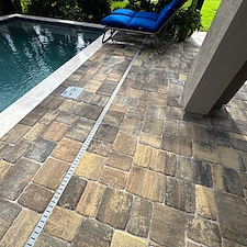 Annual-Driveway-Sidewalk-and-Paver-Cleaning-Sanding-in-Nocatee-FL 4