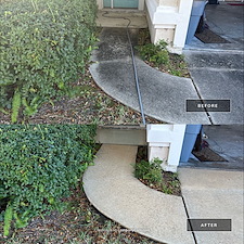 Driveway-Sidewalk-Cleaning-on-Oak-Arbor-Circle-A-Sparkling-Transformation-in-St-Augustine-FL-32084 0