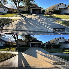 Driveway-Sidewalk-Cleaning-on-Oak-Arbor-Circle-A-Sparkling-Transformation-in-St-Augustine-FL-32084 2