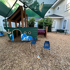 Eco-Friendly-Commercial-Playground-Cleaning-at-Ponte-Vedra-Presbyterian-Church-Ponte-Vedra-FL 3