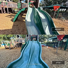 Eco-Friendly-Commercial-Playground-Cleaning-at-Ponte-Vedra-Presbyterian-Church-Ponte-Vedra-FL 4