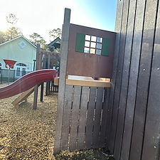 Eco-Friendly-Commercial-Playground-Cleaning-at-Ponte-Vedra-Presbyterian-Church-Ponte-Vedra-FL 1