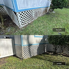 Mobile-Home-Transformation-on-Porter-Rd-Ext-House-Washing-in-St-Augustine-FL-32095 6