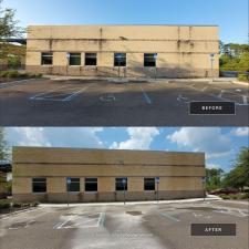 Revitalizing-Commercial-Appeal-Building-Washing-for-Fresenius-Kidney-Care-in-Nocatee-FL-with-ExpressClean360 0