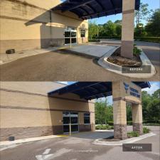 Revitalizing-Commercial-Appeal-Building-Washing-for-Fresenius-Kidney-Care-in-Nocatee-FL-with-ExpressClean360 2