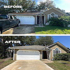 TPost-Roof-Replacement-Cleanup-House-Wash-Driveway-Cleaning-and-Fence-Wash-in-Jacksonville-FL 1